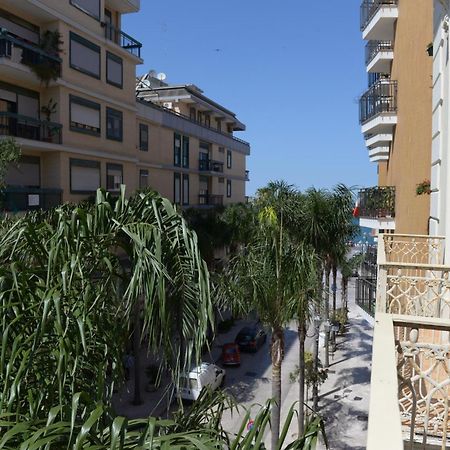 Maria Vittoria Charming Rooms And Apartments Brindisi Exteriér fotografie