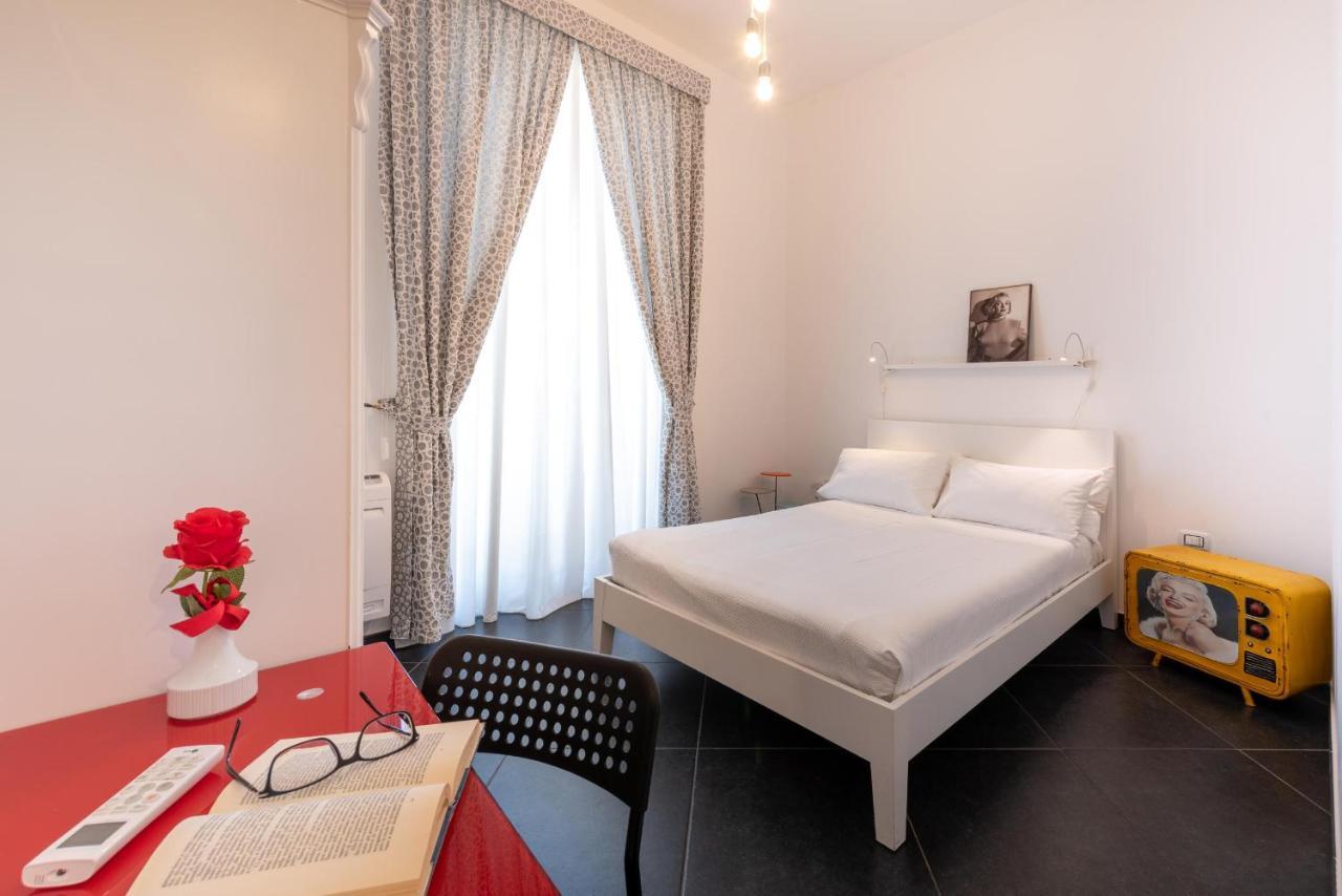 Maria Vittoria Charming Rooms And Apartments Brindisi Exteriér fotografie