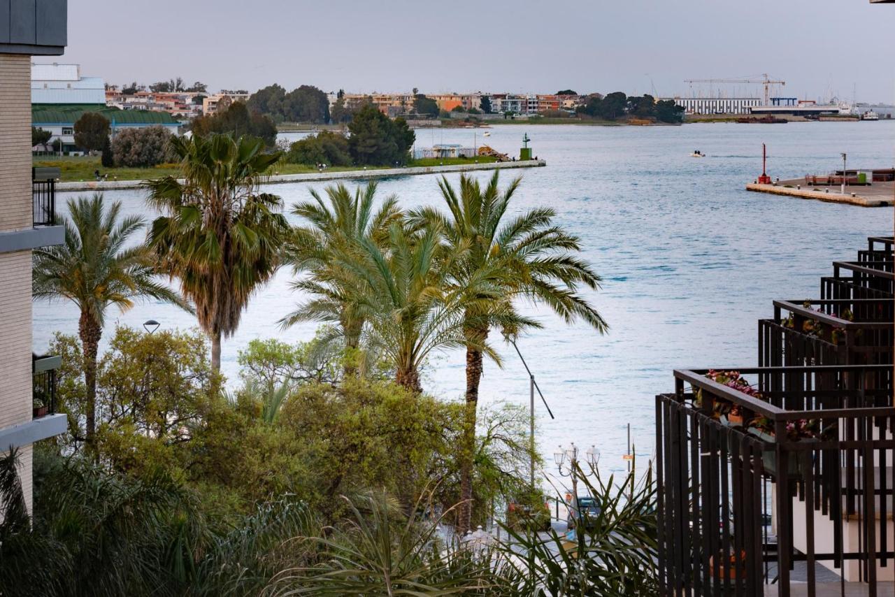 Maria Vittoria Charming Rooms And Apartments Brindisi Exteriér fotografie