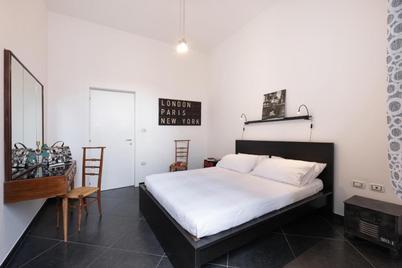 Maria Vittoria Charming Rooms And Apartments Brindisi Exteriér fotografie
