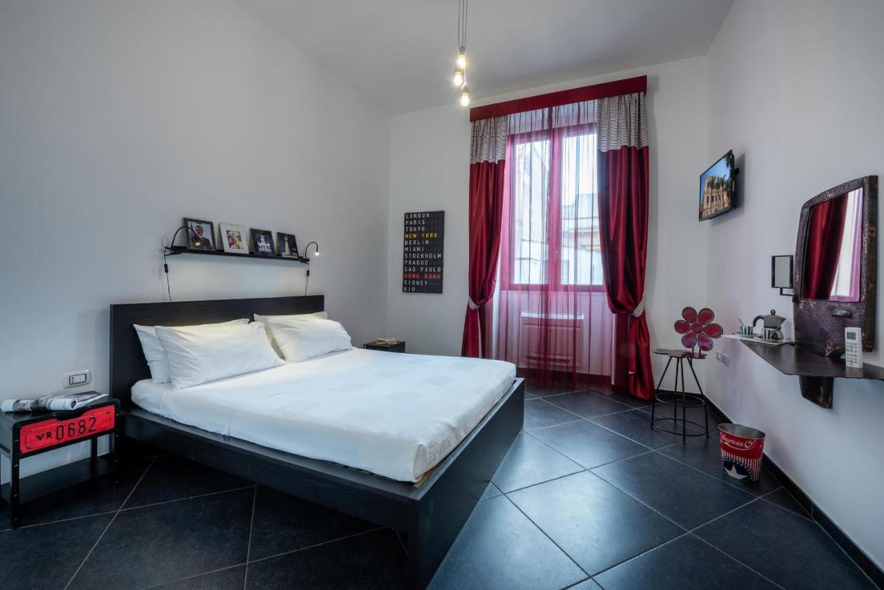 Maria Vittoria Charming Rooms And Apartments Brindisi Exteriér fotografie
