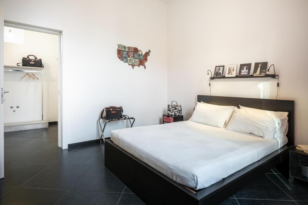 Maria Vittoria Charming Rooms And Apartments Brindisi Exteriér fotografie