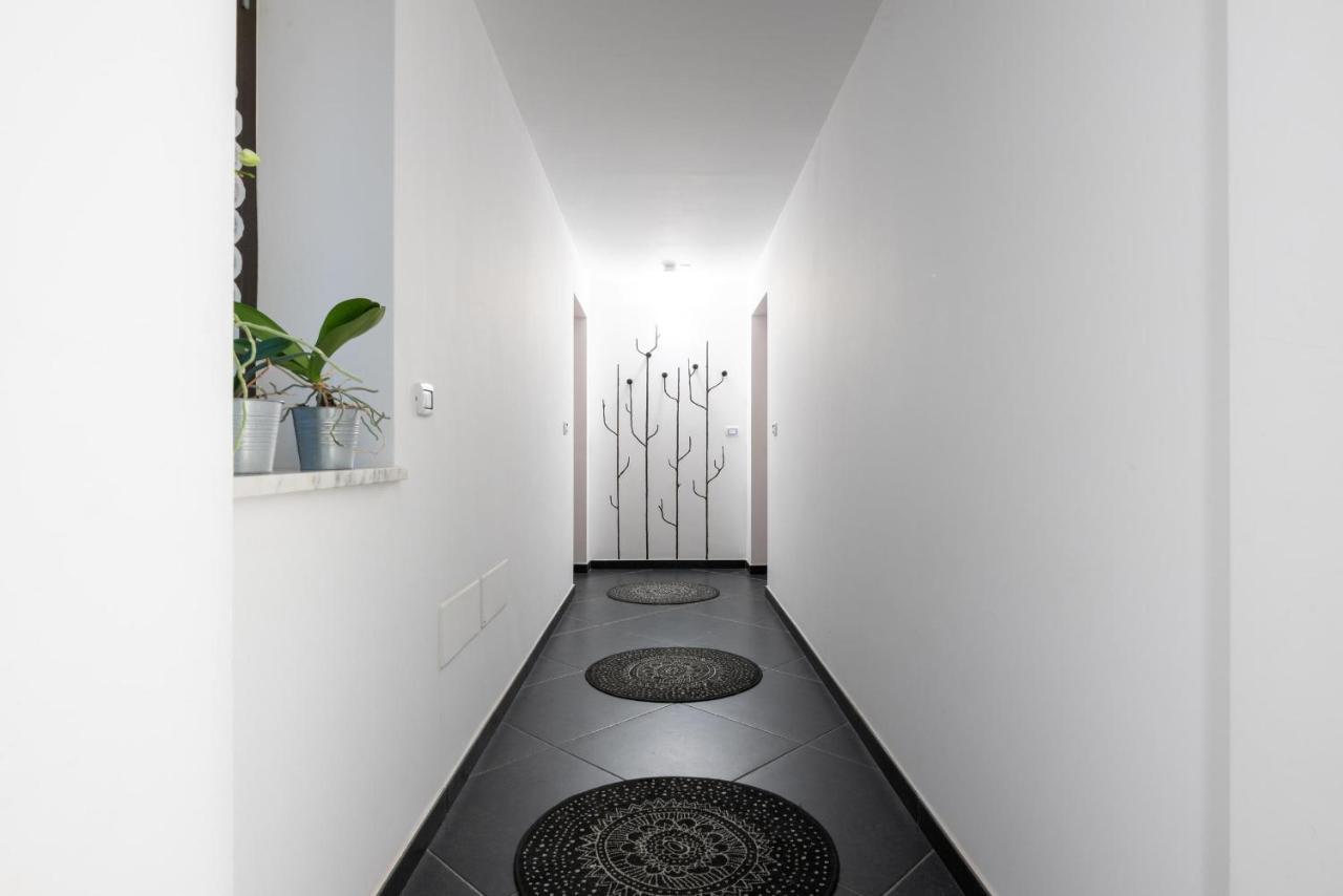 Maria Vittoria Charming Rooms And Apartments Brindisi Exteriér fotografie