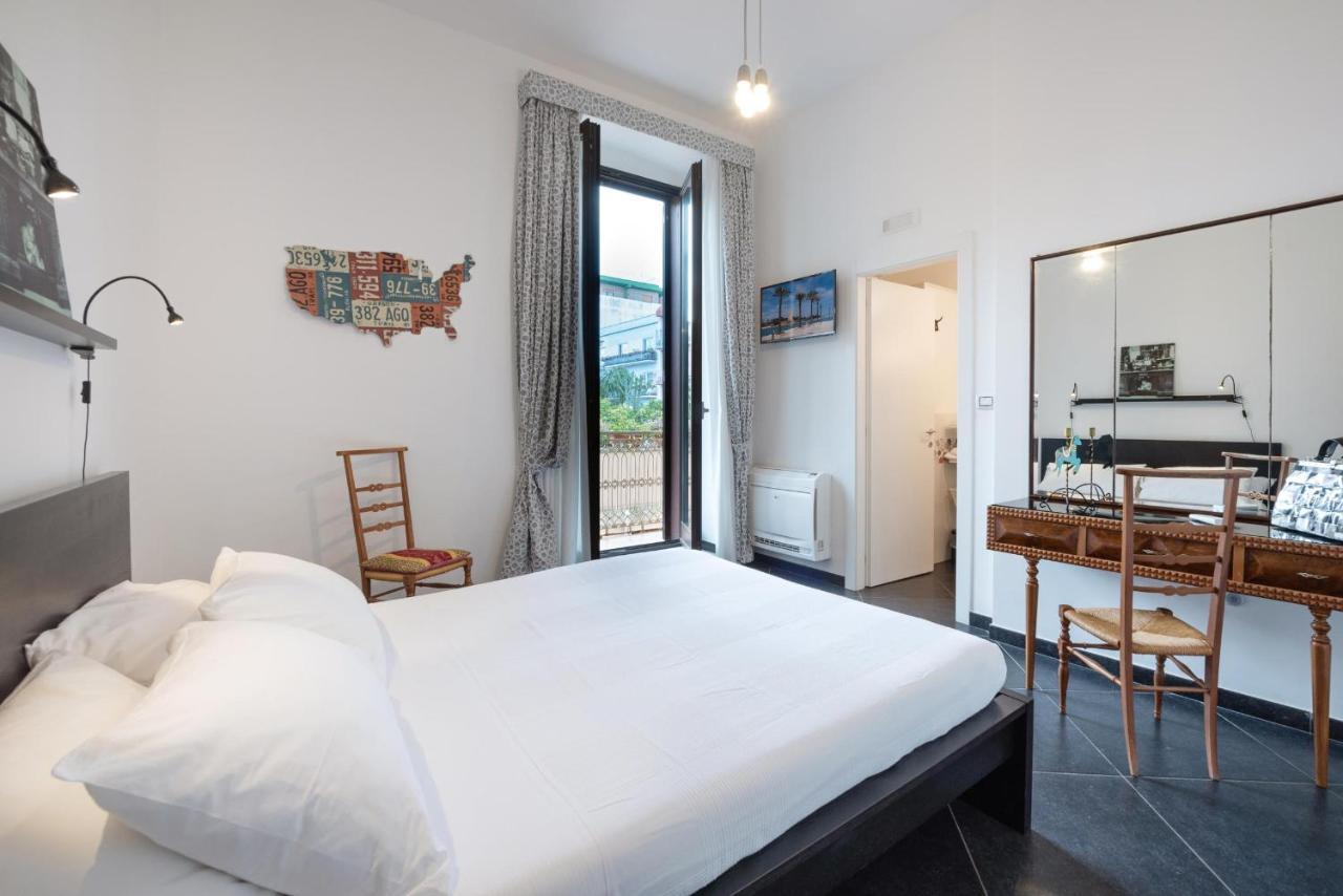 Maria Vittoria Charming Rooms And Apartments Brindisi Exteriér fotografie