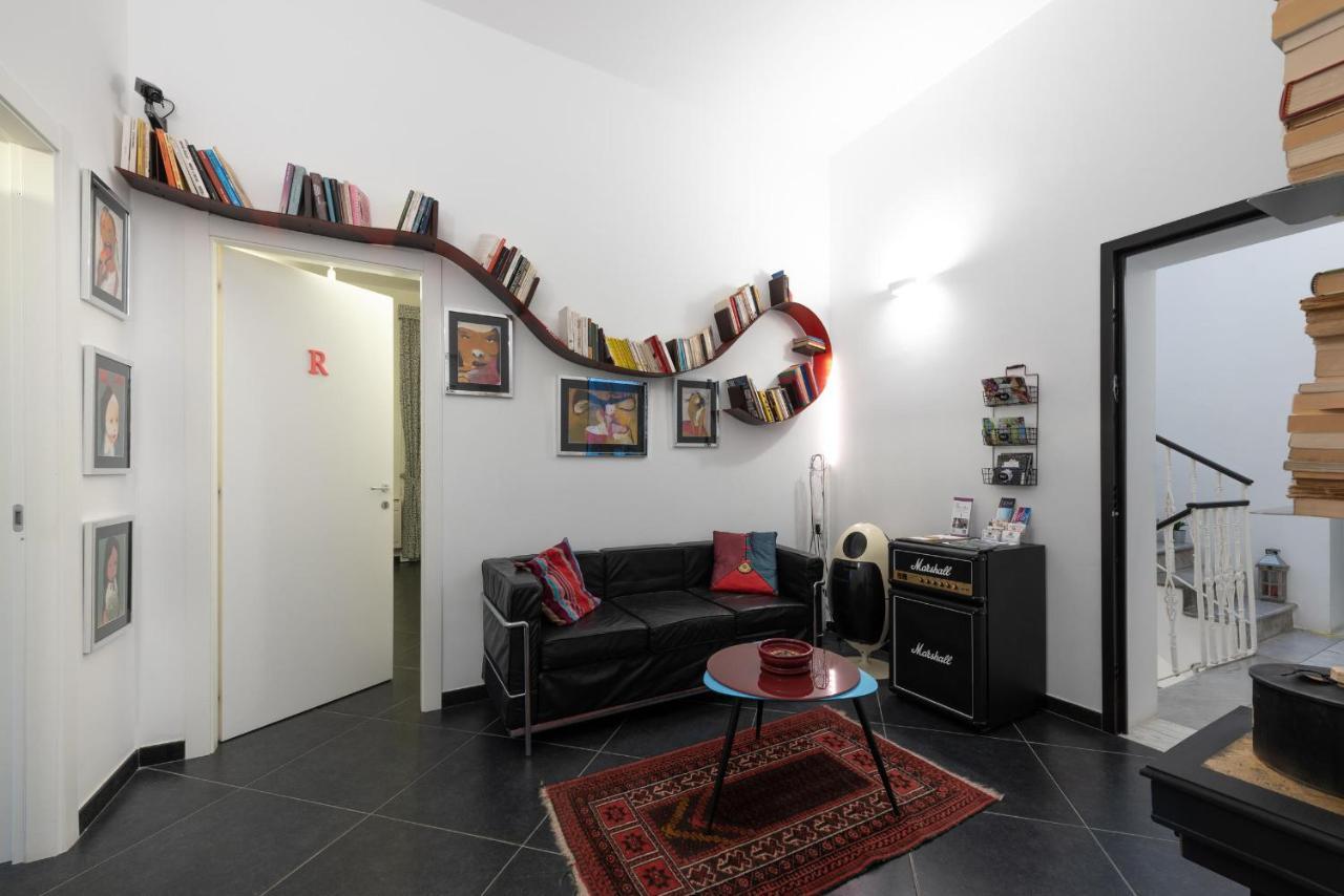 Maria Vittoria Charming Rooms And Apartments Brindisi Exteriér fotografie