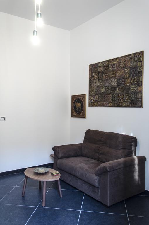 Maria Vittoria Charming Rooms And Apartments Brindisi Pokoj fotografie