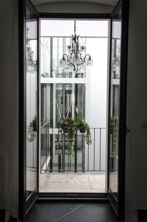 Maria Vittoria Charming Rooms And Apartments Brindisi Exteriér fotografie