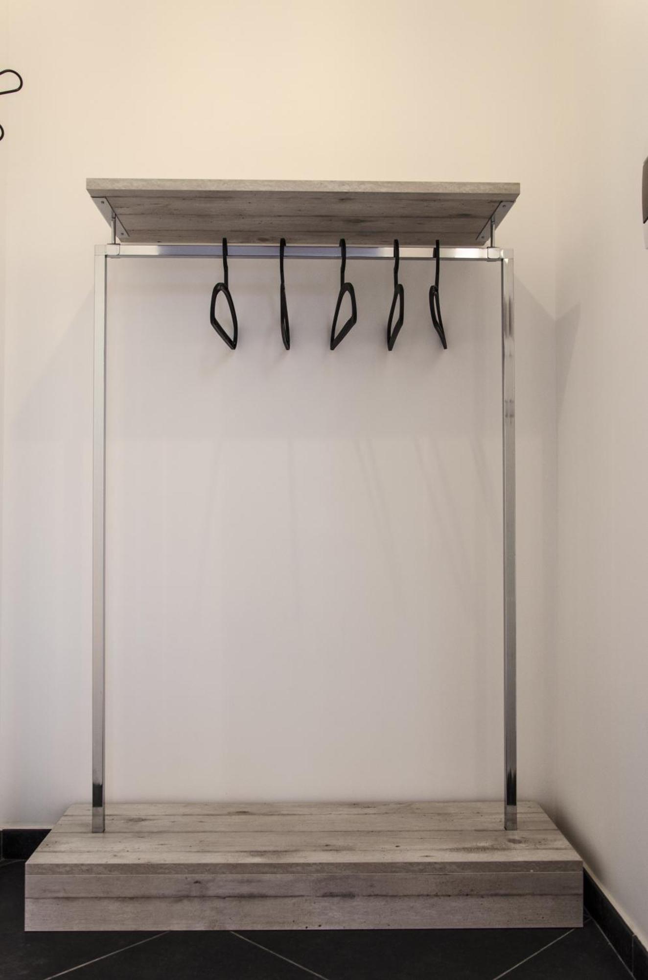 Maria Vittoria Charming Rooms And Apartments Brindisi Pokoj fotografie