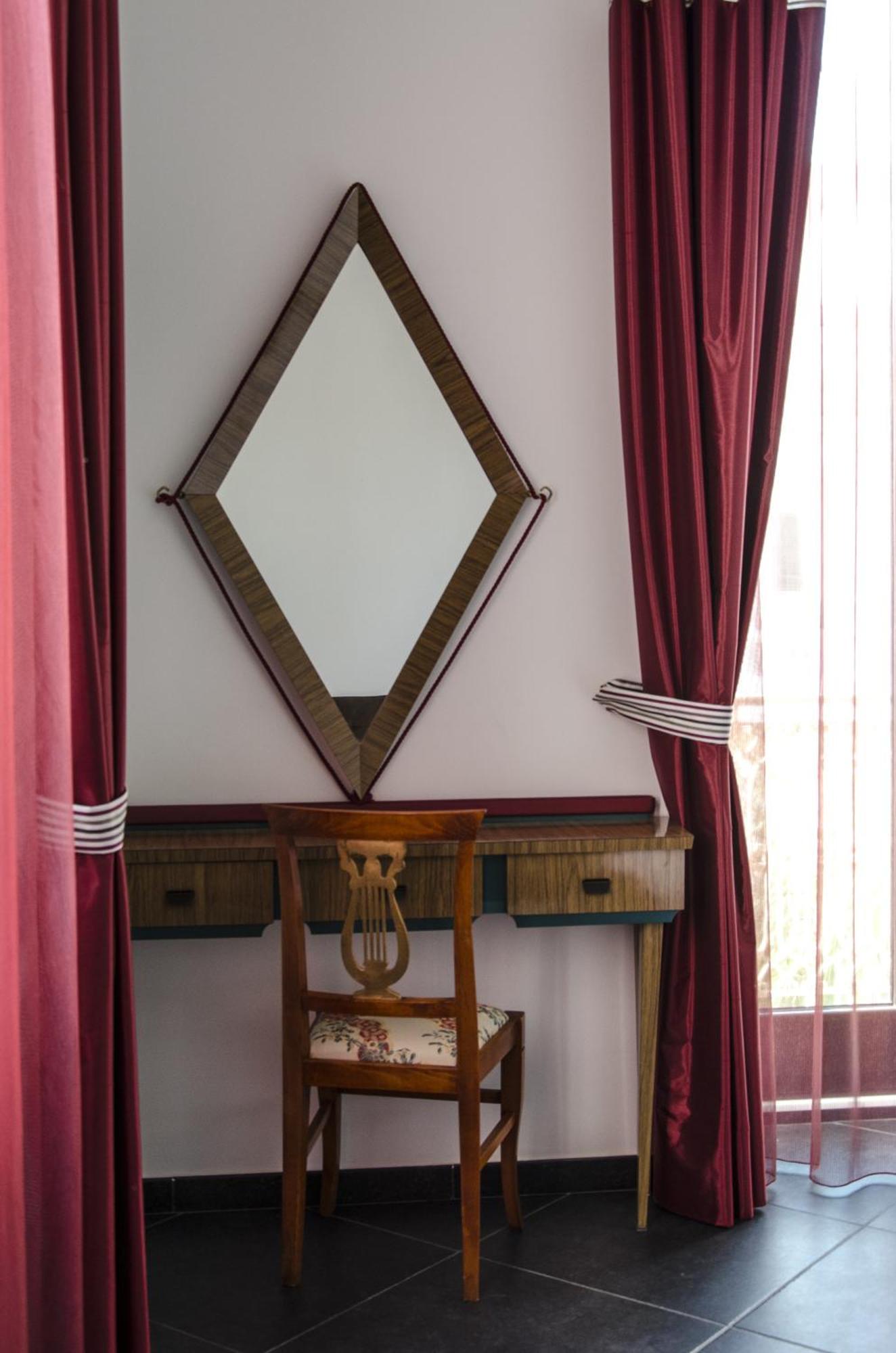 Maria Vittoria Charming Rooms And Apartments Brindisi Pokoj fotografie
