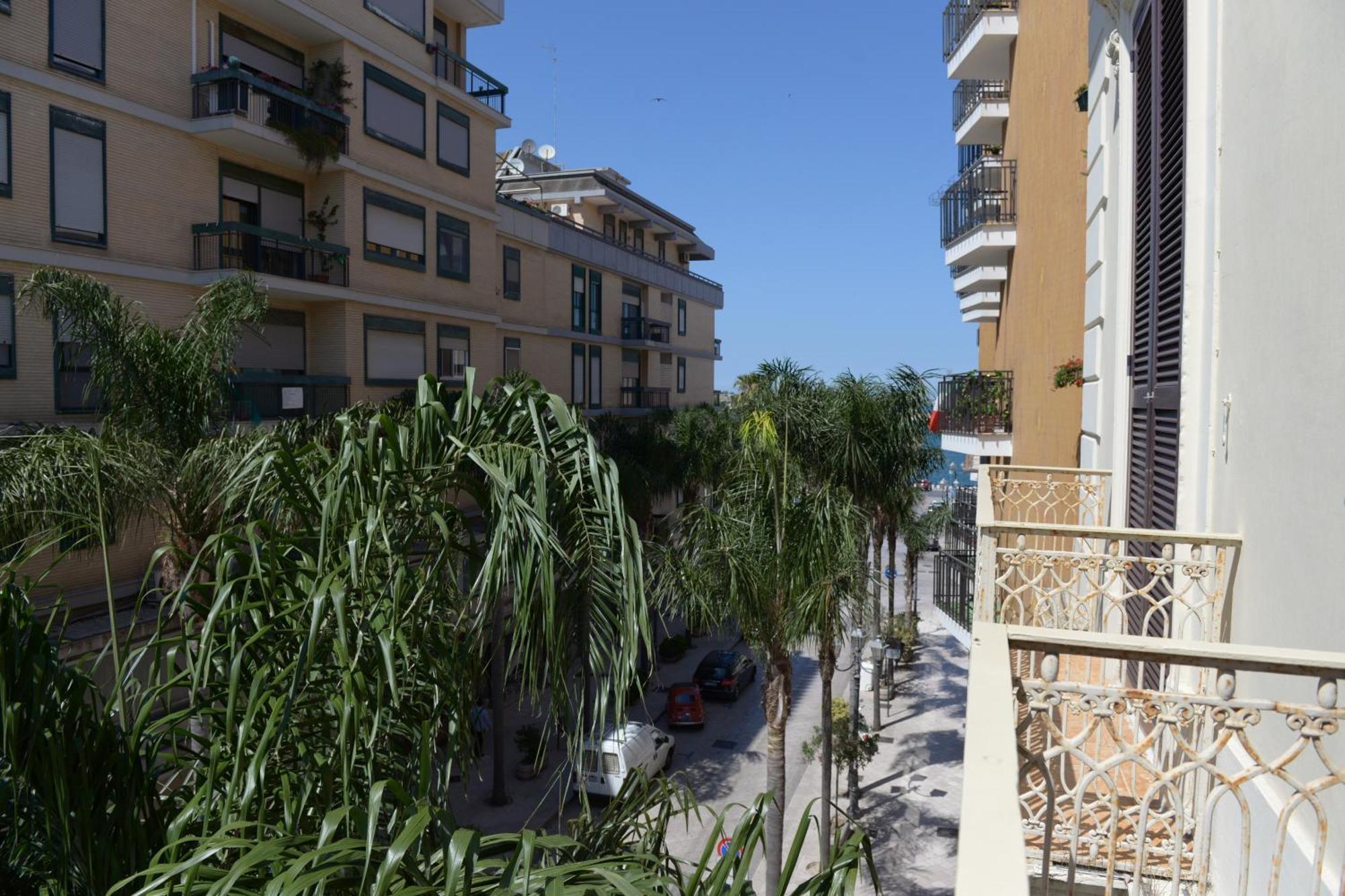 Maria Vittoria Charming Rooms And Apartments Brindisi Exteriér fotografie
