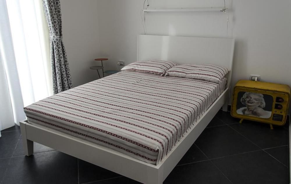 Maria Vittoria Charming Rooms And Apartments Brindisi Exteriér fotografie