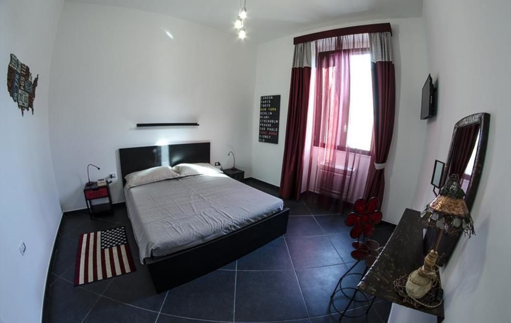Maria Vittoria Charming Rooms And Apartments Brindisi Exteriér fotografie