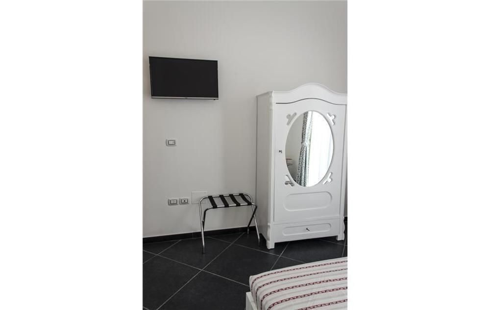 Maria Vittoria Charming Rooms And Apartments Brindisi Exteriér fotografie