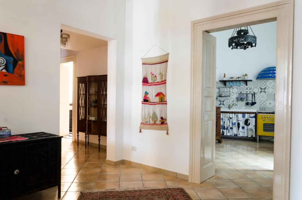 Maria Vittoria Charming Rooms And Apartments Brindisi Exteriér fotografie
