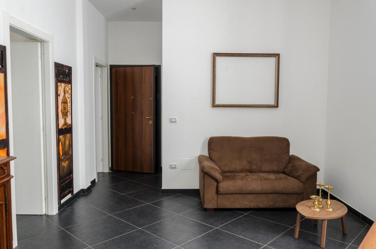 Maria Vittoria Charming Rooms And Apartments Brindisi Exteriér fotografie