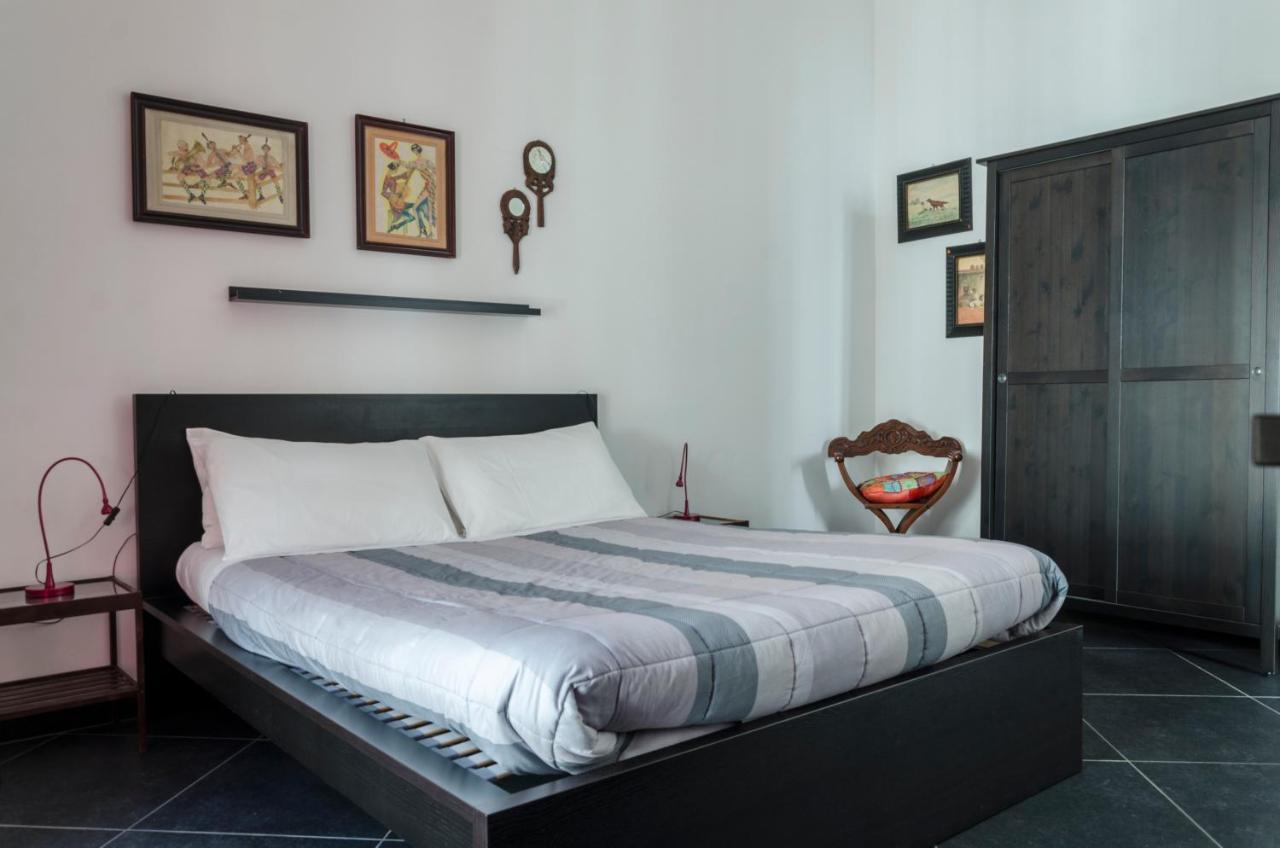 Maria Vittoria Charming Rooms And Apartments Brindisi Exteriér fotografie