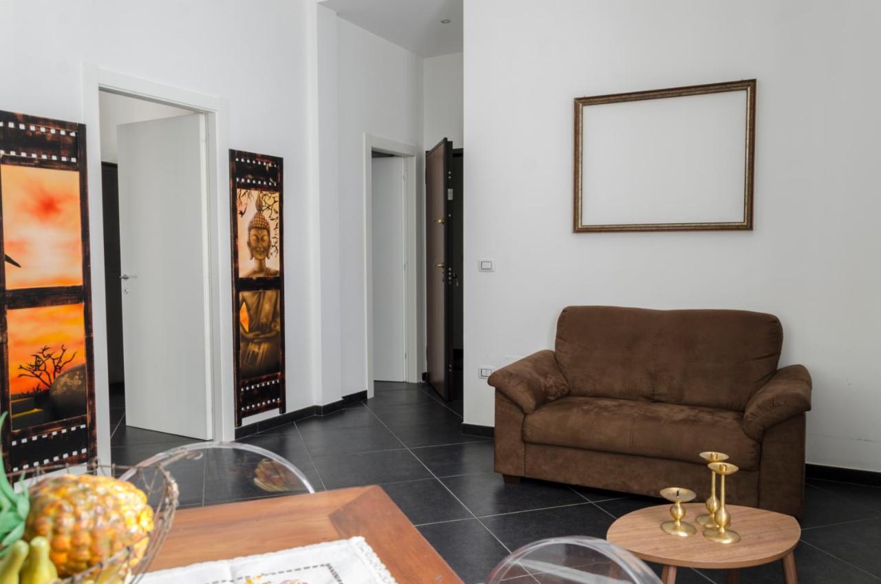 Maria Vittoria Charming Rooms And Apartments Brindisi Exteriér fotografie
