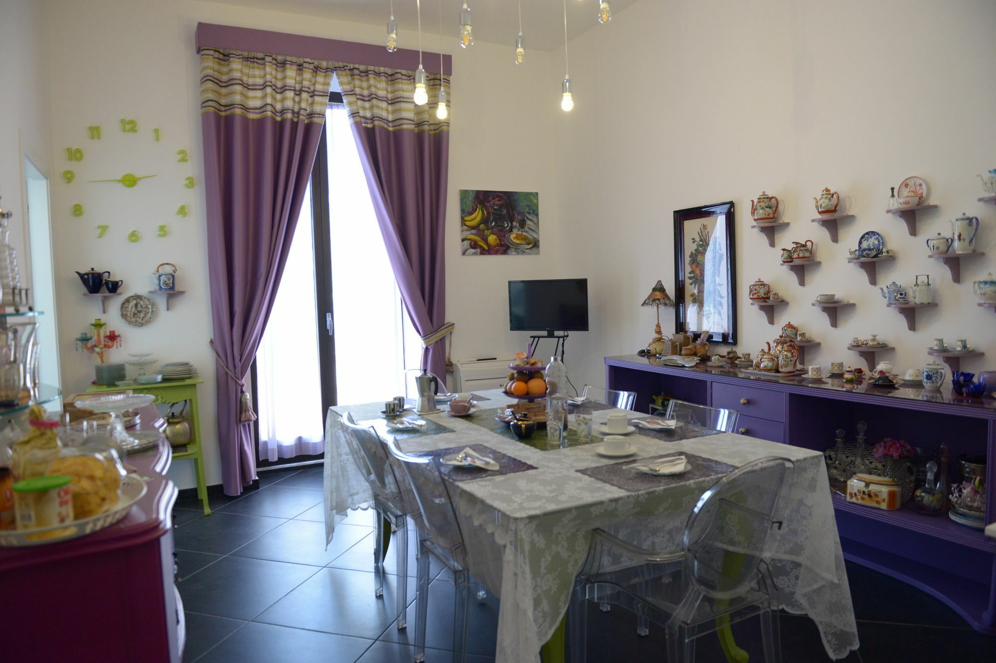 Maria Vittoria Charming Rooms And Apartments Brindisi Exteriér fotografie
