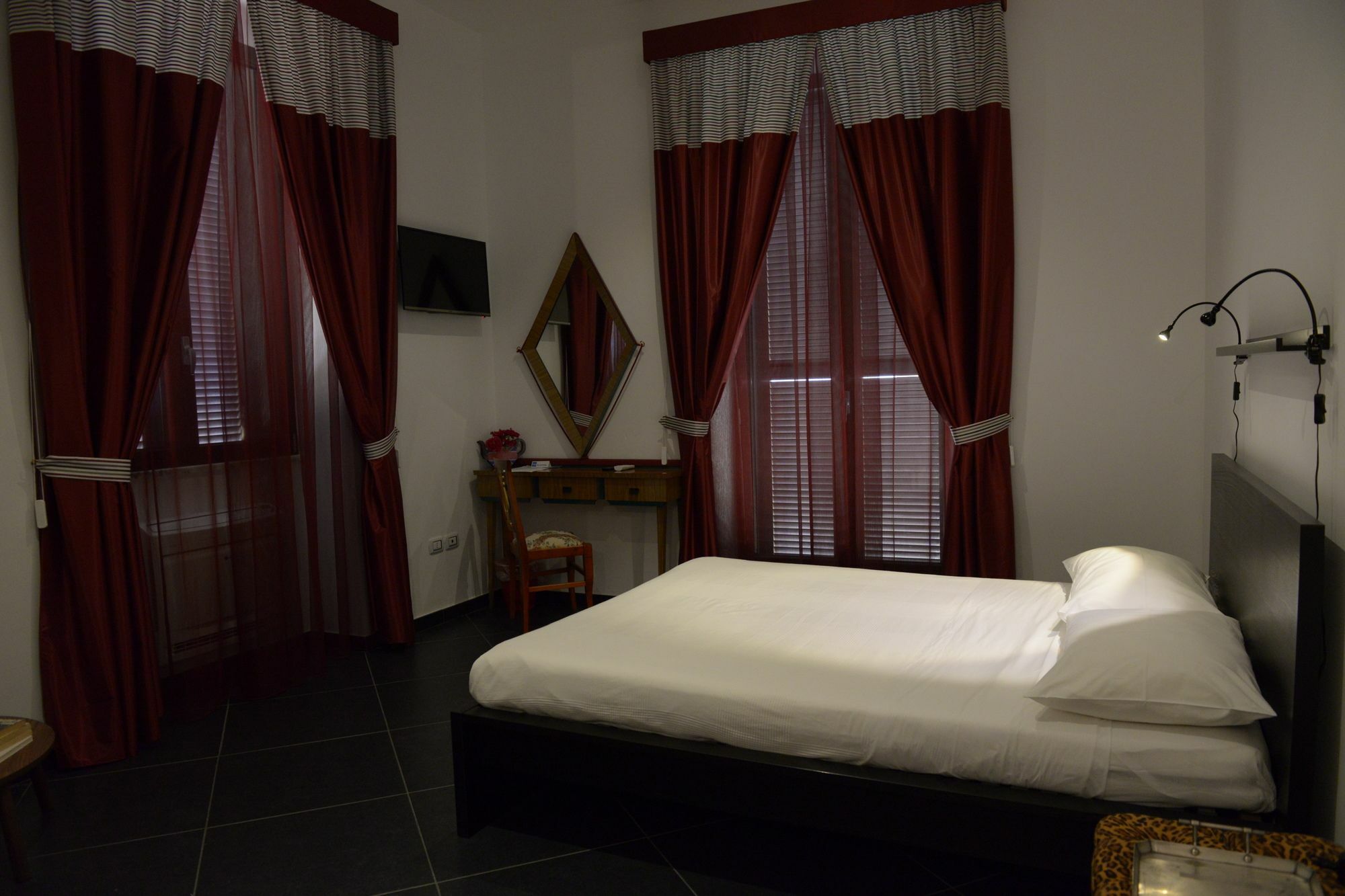 Maria Vittoria Charming Rooms And Apartments Brindisi Exteriér fotografie