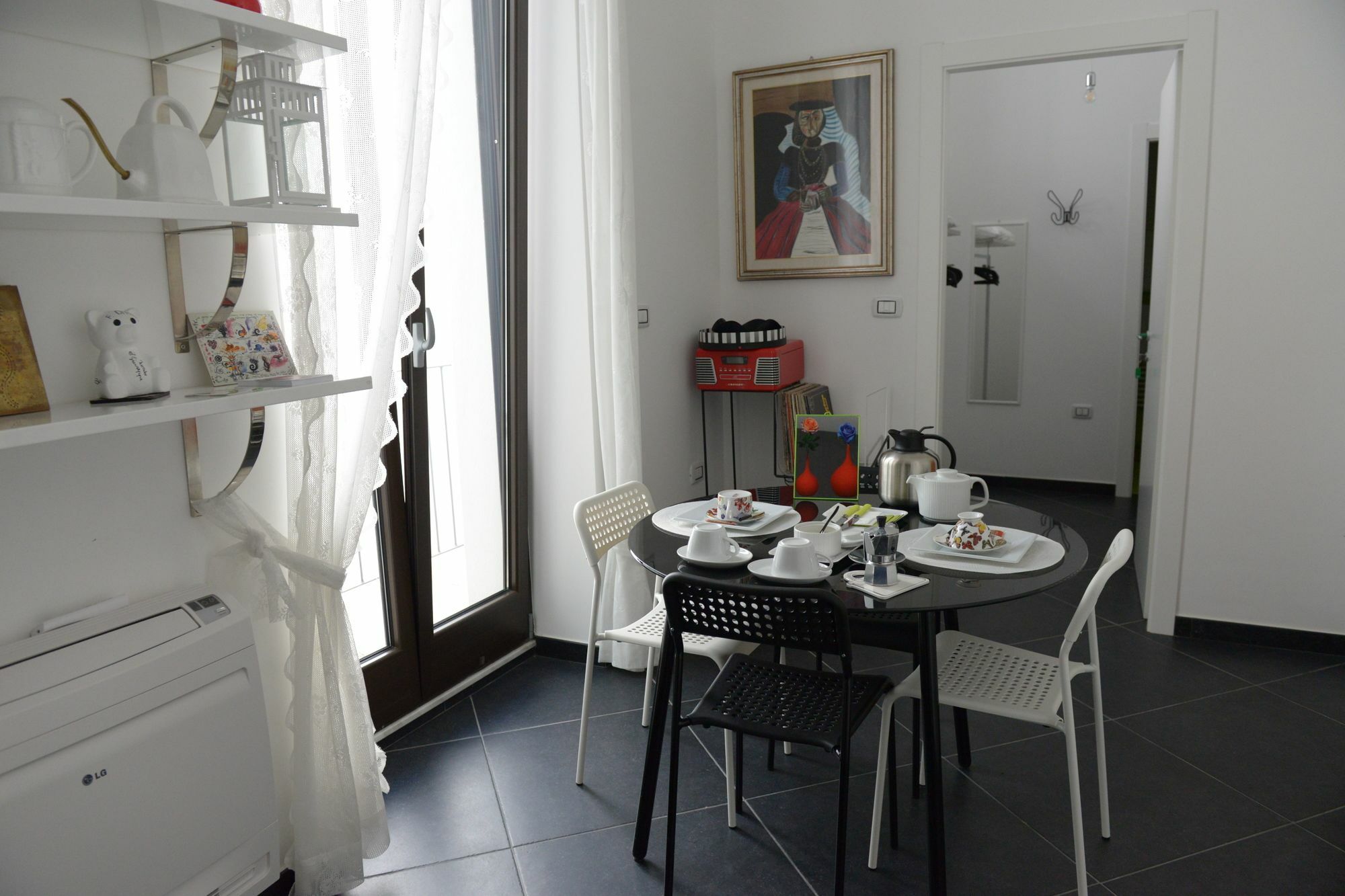 Maria Vittoria Charming Rooms And Apartments Brindisi Exteriér fotografie